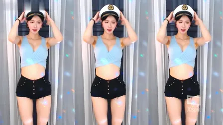 AfreecaTV主播妲允BJ다윤2020年6月19日直播视频舞蹈剪辑23126130